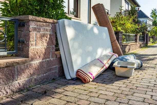 Recycling Services for Junk in Sag Harbor, NY